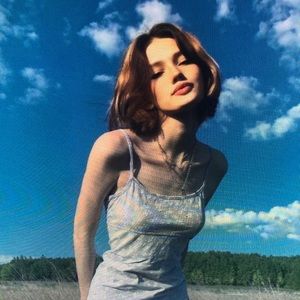 Meet your Posher, Genevieve